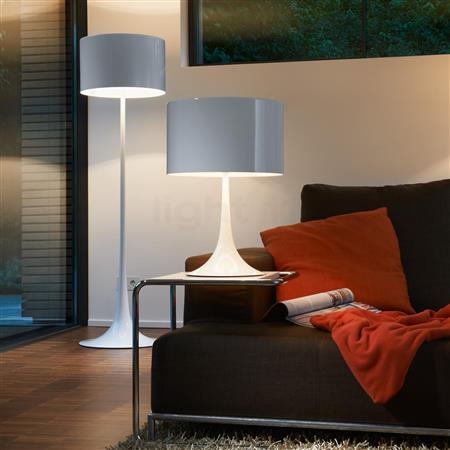 Spun Light T2 Flos